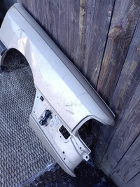 фото thumb №7, Крило переднє праві audi 100 c3