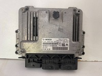 фото thumb №1, Компьютер блок управления двигателя citroen c4 cactus 1.6 ehdi