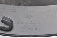 фото thumb №8, Mini f56 lift накладка крила лівий задня 9450661