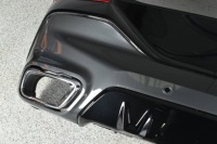 Bmw x6 g06 бампер задня задній датчики вихлоп m-pakiet колір 475 Зі Шроту, фото thumb