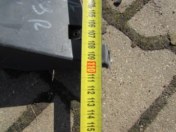 фото thumb №15, Защита бампера зад 5p0825189 seat altea 04-09 r.