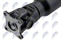 фото thumb №4, Nty nwn-ty-036 wał приводной, привод osi