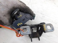 фото thumb №7, Discovery iii l319 2.7td 04r петлі кришки задня