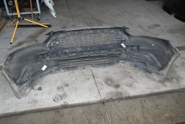 фото thumb №10, Mondeo mk5 комплектний бампер перед bd