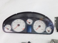 фото thumb №3, Peugeot 407 sw 2.2 16v 2005r набор стартовый