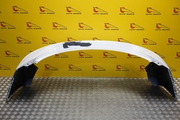 фото thumb №11, Hyundai accent sedan 2018 - 2022 бампер зад задний usa