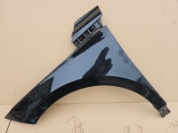 фото thumb №1, Крила перед передній лівий skoda enyaq