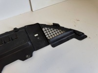 Chevrolet cruze 11-16 накладка плита под бампер накладка нижняя 95212249 с Разборки, фото thumb