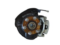 фото thumb №1, Поворотный кулак левая fiat fullback 2.4d