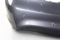 фото thumb №7, Бампер задняя mercedes cla c117 2013r. 787