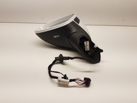 фото thumb №6, Porsche cayenne 7p5 lift дзеркало ліва 13 pin асистент uk 14-17