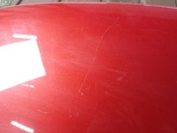 фото thumb №6, Спойлер крышки багажника зад mercedes gls ii x166 3.0 17r a1667930288 9526