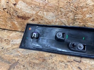 фото thumb №8, Bmw x3 iii g01 17-21 планка нижняя дверь левая зад задняя