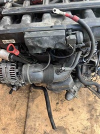 фото thumb №15, Двигун bmw 5 touring e61 m54b25 2.5l бензиновий 141kw 2004