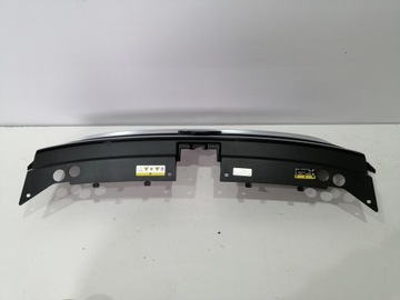 фото thumb №15, Решётка радиатора решётка led vw tiguan ii allspace 5nn