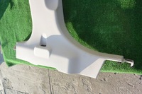 фото thumb №3, Защита стойка середина левая maserati quattroporte vi