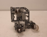 Купить Ford mondeo mk4 hb 07r- вкладыш разъём лампы правый задний  w крышка, фото thumb