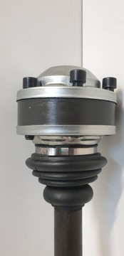 фото thumb №10, Skf vkjc 1060 wał приводной