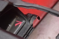 фото thumb №5, Приборная панель приборная консоль приборная панель подушка безопасности eu bmw e87 04-07