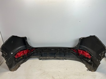 фото thumb №4, Hyundai tucson iv 4 бампер зад комплект. 4xpdc