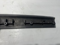A1636940033 молдинг накладка поріг багажника mercedes ml w163 Київ, фото thumb