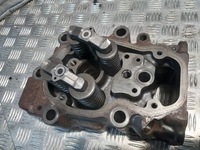 фото thumb №9, Головка двигуна scania r xpi dc13 1874583