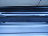 фото thumb №6, Бампер задняя задний honda civic 9 ix lift 15-