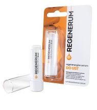 REGENERUM serum do ust 5 g