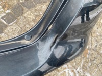 Opel mokka 1 1 x рестайлинг  бампер задняя 42541977 оригинал Цена, фото thumb