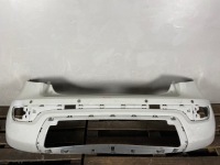 фото thumb №1, Бампер задняя задний kia soul lift fl 2010- полный