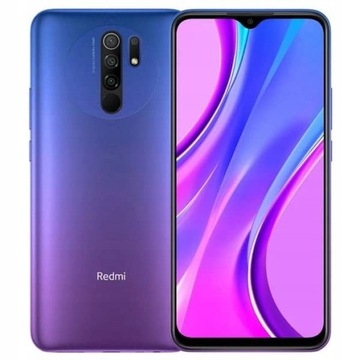 Xiaomi Redmi 9 32 ГБ 5020 мАч | Подарки | ГАРАНТИЯ
