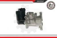 фото thumb №7, Клапани egr esen skv 14skv057