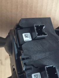 Переключатель комбинированный подрулевой переключатель mg zs 17- рестайлинг  2023 rok 10337743 европа Цена, фото thumb