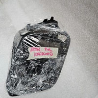 фото thumb №8, Renault kangoo 4 iv 3 iii 21r-- решітка бампера передній перед права pdc