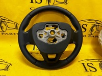 фото thumb №10, Nowa повітропровід шкіра мультифункція ford kuga mk3 vignale