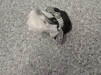 фото thumb №4, Subaru impreza iii gh 07- hb замок крышки задний багажника