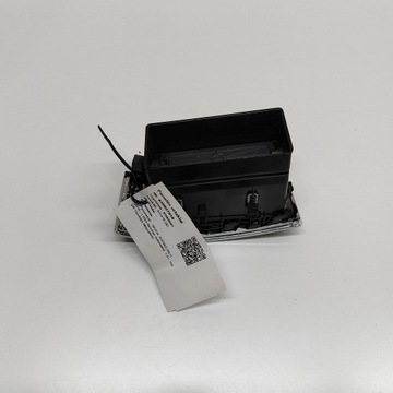 фото thumb №5, Skoda kodiaq ii 2024 насадки / решётки воздуховод панели распределительной