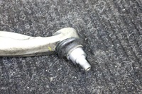 фото thumb №7, Передний изогнутый левый рычаг alfa romeo giulia 952_ k206302 2.0l бензиновый