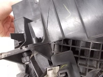 фото thumb №15, Bmw x5 f15 x6 f16 13-18 bi ксенон нет поворотный лампа