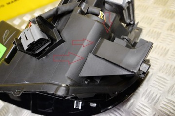 фото thumb №14, Mazda cx50 2022 2023- фара лампа повний led права usa