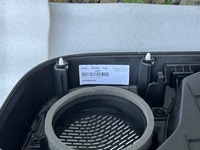 фото thumb №15, Новый комплектный боковина обивка дверь правые левый перед зад ручка captur ii