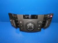 фото thumb №3, Hyundai i40 панель радіо кондиціонера