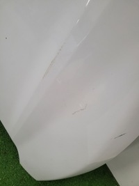 фото thumb №5, Ford transit custom lift 2017- капот крышка двигателя оригинал