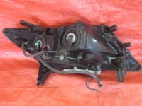 Nissan pathfinder iv r52 2017 фонарь  левая перед с Разборки, фото thumb