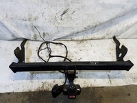 фото thumb №1, Hak буксировочный + модуль mazda cx-5