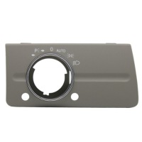 Купити Накладка панель перемикач світла mercedes e w211, фото thumb