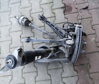 фото thumb №2, Chevrolet camaro 2016 3.6 привідний вал правий задня