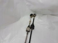 фото thumb №7, Opel astra k троси зміни селектор передач домкрат 1.4t 55497889
