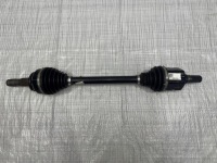 Купить Приводной вал левая передняя fiat e-ducato ram promaster 68505169aa, фото thumb