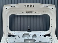 фото thumb №9, Toyota rav-4 2018 крышка багажника задняя задняя багажника